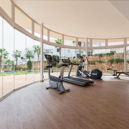 Myflats Luxury Ocean Side Daire Arenales del Sol Dış mekan fotoğraf