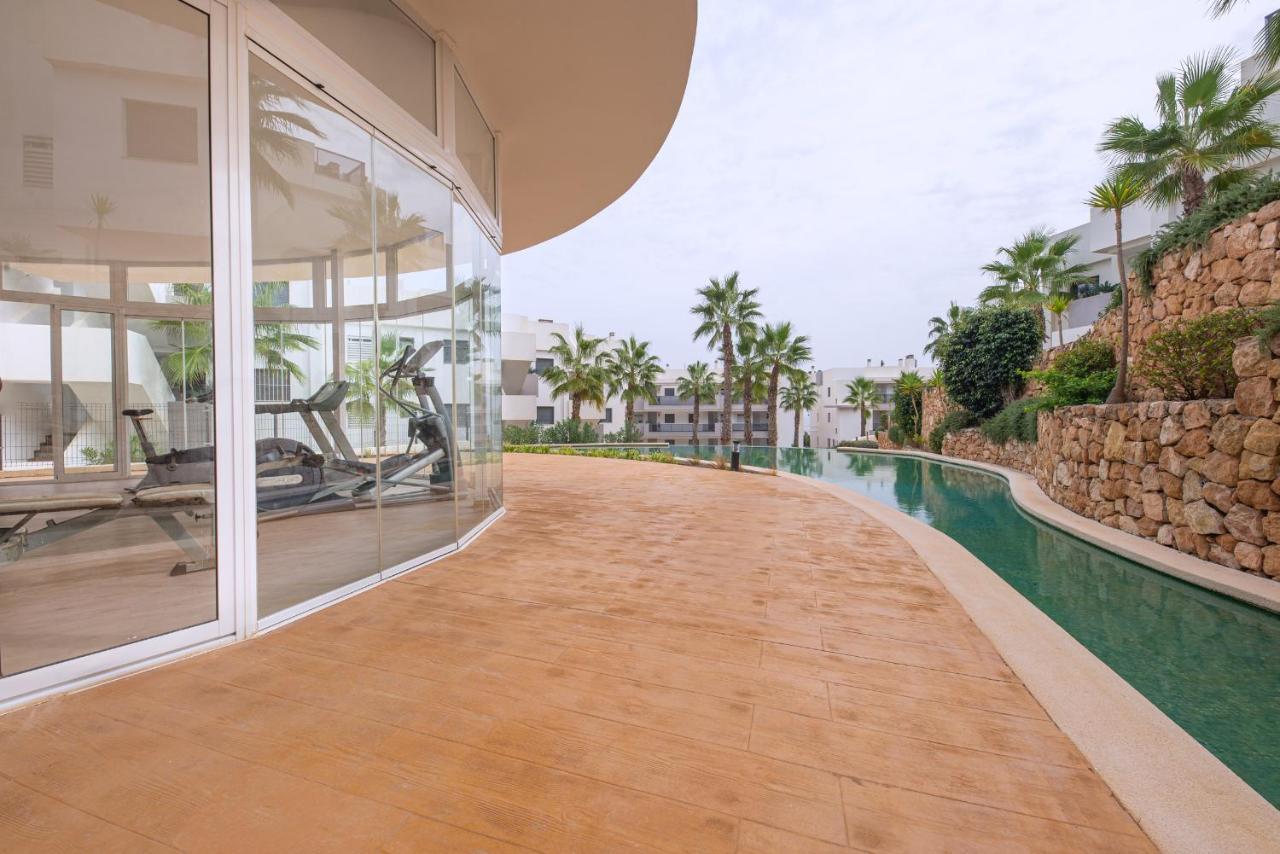 Myflats Luxury Ocean Side Daire Arenales del Sol Dış mekan fotoğraf